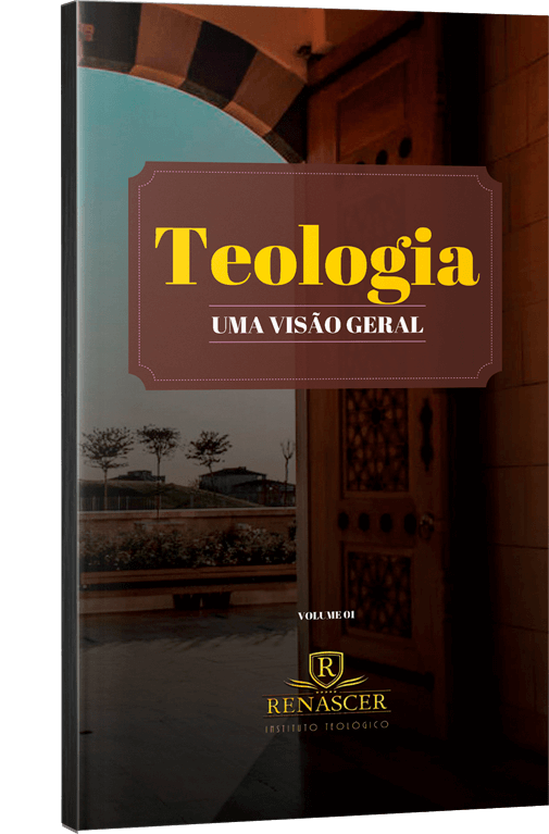 Livro eBook sobre Teologia