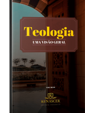 Livro Gratuito sobre Teologia em PDF