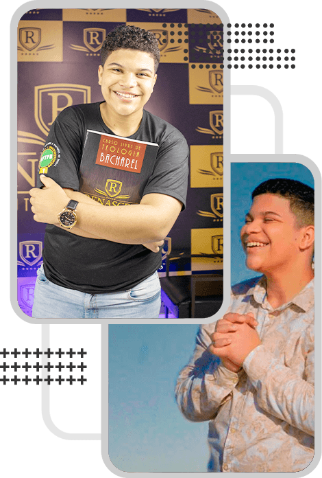 Cantor Paulo Neto Louvando à Deus Cantor Paulo Neto Louvando à Deus