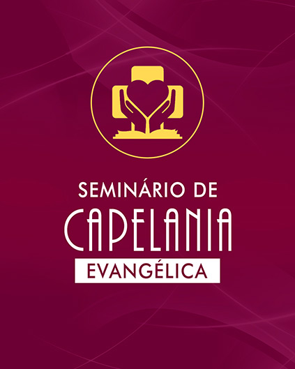 Curso Seminário de Capelania Evangélica