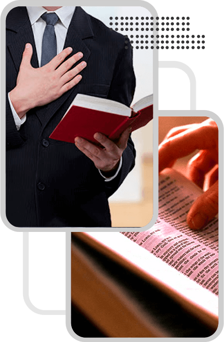 Formação Pastoral no Renascer Instituto Teológico Formação Pastoral no Renascer Instituto Teológico