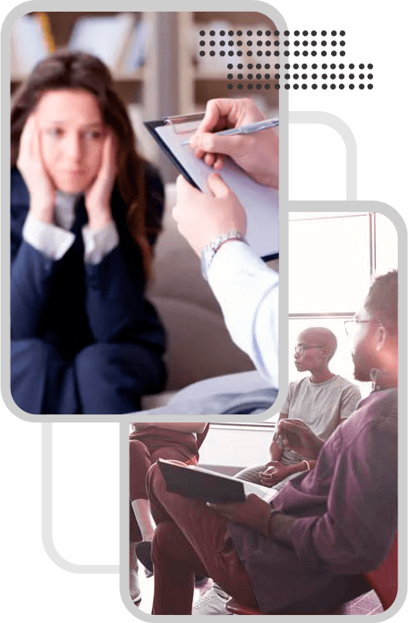 Formação Psicologia Pastoral no Renascer Instituto Teológico Formação Psicologia Pastoral no Renascer Instituto Teológico