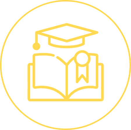 Ícone Bacharel em Teologia Ícone Bacharel em Teologia