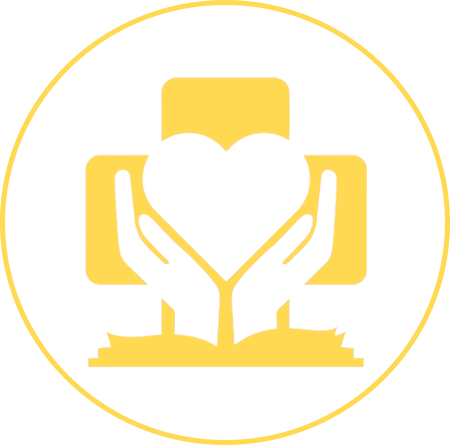 Ícone Curso de Capelania Evangélica Ícone Curso de Capelania Evangélica