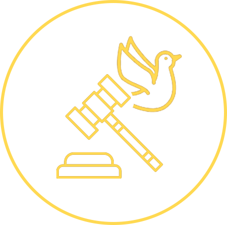 Ícone Curso Justiça de Paz e Manual de Casamento Ícone Curso Justiça de Paz e Manual de Casamento