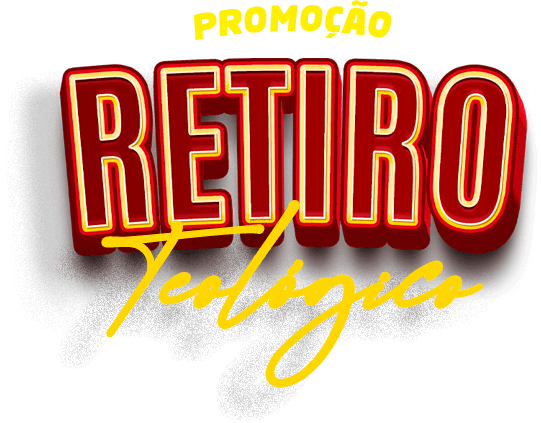 Promoção Retiro Teológico