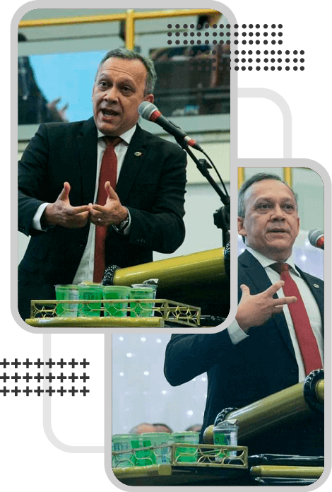 Pr Carvalho Junior pregando e ensinando Pr Carvalho Junior pregando e ensinando