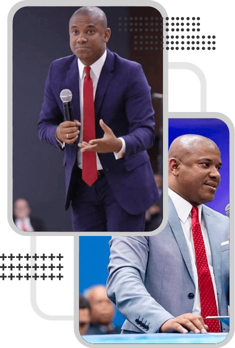 Pr. Maurinho Ferreira Pregando e Ensinando Pr. Maurinho Ferreira Pregando e Ensinando